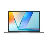 ASUS Vivobook S 14 OLED S5406WA-DRQD122W AMD Ryzen AI 9 365 Ordinateur portable 35,6 cm (14") WUXGA 24 Go LPDDR5x-SDRAM 512 Go SSD Wi-Fi 6E (802.11ax) Windows 11 Home Argent