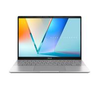 Asus Vivobook S 14 S3407CA-LY125 Ordinateur Portable Intel Core Ultra 7 255H 16 Go RAM 512 Go SSD 14" WUXGA