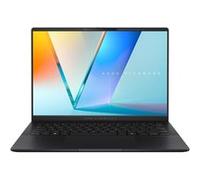 ASUS Vivobook S 14 S5406SA-QD070W Intel Core Ultra 7 Ordinateur portable 35,6 cm (14") WUXGA 16 Go LPDDR5x-SDRAM 1 To SSD Wi-Fi 7 (802.11be) Windows 11 Home Noir Noir G