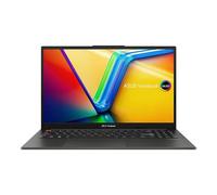 ASUS Vivobook S 15 2023 Ordinateur portable professionnel 15,6" OLED 2,8 K 14 cœurs 13e Intel i9-13900H 16 Go LPDDR5 2 To SSD Iris Xe Graphics Thunderbolt 4 Wi-Fi 6E rétroéclairé Empreintes digitales