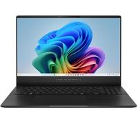 ASUS Vivobook S 15,6 po 2025 3K 120Hz OLED 12 cœurs AMD Ryzen AI 9 HX 370 AMD Radeon 890M Graphics 32 Go LPDDR5 1 To NVMe SSD USB-C WiFi AX BT Webcam HDMI2.1 RGB rétroéclairé KB Windows 11 Home