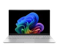 Asus Vivobook S 15 OLED PC Portable Qualcomm Snapdragon X Plus 3.4Ghz 16GB LPDDR5X 512GB SSD Qualcomm Adreno GPU Windows 11 Home