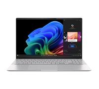 ASUS VivoBook S 15 OLED S5506UA-DRMA005W - 15.6" Ryzen 7 8845HS 16 Go RAM 512 Go SSD Argent