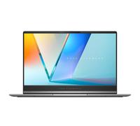 ASUS Vivobook S 15 OLED S5506WA-DRMA041W Copilot+ PC AMD Ryzen AI 9 365 Ordinateur portable 39,6 cm (15.6 ) 3K 24 Go LPDDR5x-SDRAM 512 Go SSD Wi-Fi 6E (802.11ax) Windows 11 Home Argent
