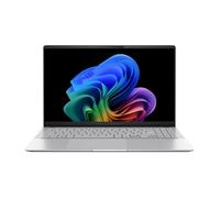 ASUS VivoBook S 15 OLED S5507QA-MA064X - AI Ready - 15.6"" - Qualcomm Snapdragon X Elite - X1E-78-...