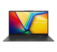 ASUS Vivobook S 15 Ordinateur portable Intel 14 cœurs i9-13900H Intel Arc A350M Graphics 4 Go GDDR6 15,6" FHD (1920 x 1080) Écran IPS 16 Go LPDDR5 2 To SSD Thunderbolt 4 Wi-Fi 6E rétroéclairé KB FPR