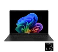 ASUS Vivobook S 15 Ordinateur portable OLED 3K 15" - Copilot+ PC - Qualcomm Snapdragon X Plus - Mémoire 16 Go - SSD 512 Go - Noir neutre