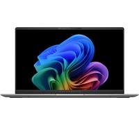 ASUS VivoBook S 15 S5507QA-MA050W, Cool Silver, Snapdragon X Plus X1P-42-100, 16GB RAM, 1TB SSD, FR