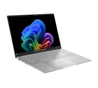 ASUS Vivobook S 16 AI Copilot+ PC portable : AMD Ryzen AI 9 365, écran OLED 3,2 K 120 Hz, 32 Go de RAM 7500 MHz, SSD 1 To, AMD Radeon 880M Wi-Fi 6, RGB rétroéclairé KB, Windows 11