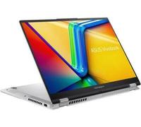ASUS Vivobook S 16 Flip/TN3604/R7-7730U/16"/FHD/T/16GB/512GB SSD/AMD int/W11H/Argent/2R