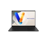 ASUS Vivobook S 16 OLED M5606WA-MX022X AMD Ryzen AI 9 370 Ordinateur portable 40,6 cm (16") 3.2K 32 Go LPDDR5x-SDRAM 1 To SSD Wi-Fi 6E (802.11ax) Windows 11 Pro Noir