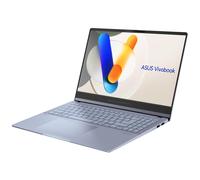 ASUS Vivobook S 16 OLED S5606CA-RI048X Intel Core Ultra 7 255H Ordinateur portable 40,6 cm (16") 3K 32 Go LPDDR5x-SDRAM 1 To SSD Wi-Fi 7 (802.11be) Windows 11 Home Néerlandais Noir