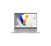 ASUS Vivobook S 16 OLED S5606MA-MX163X ordinateur portable Intel Core Ultra 9 185H 40,6 cm (16) 3.2K 16 Go LPDDR5x-SDRAM 1 To SSD Wi-Fi 6E (802.11ax) Windows 11 Pro Noir