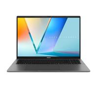 ASUS Vivobook S 16 S3607AA-PRO-OLED-DICSH4X - 16" Core Ultra 7 355 16 Go RAM 1 To SSD Gris AZERTY