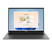 ASUS Vivobook S 16 S3607CA-PRO-OLED-SH3X - 16" Core Ultra 5 225H 16 Go RAM 512 Go SSD Gris