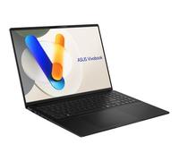 Asus VivoBook S 16 S5606CA-RI045W-BE noir - Intel Core Ultra 7 255H 32GB 1TB - 16 3K (2880x1800) 120Hz OLED AZBZ W11