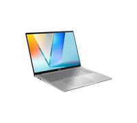 Vivobook S 16, AMD Ryzen 7 260, 16 Go RAM, 512 Go SSD, 16 , Argent - AZERTY