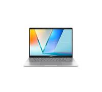 PC portable Asus Vivobook S14 M3407HA-DRFSF117 W 14" 60Hz AMD Ryzen™ 7 16 Go RAM 512 Go SSD Gris