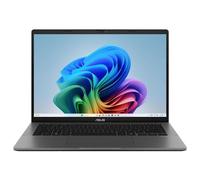 ASUS Vivobook S14 PC M3407KA-PRO-OLED-SF9X Copilot+ Ryzen 7 350 14" OLED 16/512 Go Win11 Pro
