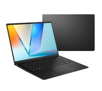 ASUS VivoBook S14 M3407KA-PRO-OLED – 14" Ryzen AI 5 330, 16 Go RAM, 512 Go SSD, Gris
