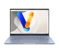 ASUS Vivobook S14 OLED S5406SA-DRQD006W - 14" Core Ultra 7 256V 16 Go RAM 1 To SSD Bleu