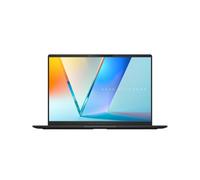ASUS Vivobook S14 OLED S5406SA - Intel Core Ultra 7 256V, 14" 3K (2880x1800) OLED, 16GB LPDDR5x, 1TB SSD NVMe PCIe 4.0, Intel Arc Graphics, Windows 11 Home, Noir