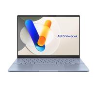 ASUS VivoBook S14 S5406MA-QD199X - 14" Core Ultra 7 155H 16 Go RAM 1 To SSD Bleu