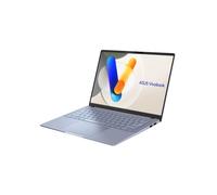 Vivobook S14, Intel Core Ultra, 16 Go LPDDR5X, 512 Go SSD, Intel Arc, Bleu - AZERTY
