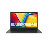 Asus Vivobook S15 E1504TA-DRBQ200WS 15,6" FHD 60 Hz Intel N150 8 Go RAM 128 Go SSD Noir