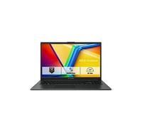 ASUS VivoBook S15 E1504TA DRBQ200WS 15,6" FHD 60 Hz Intel N150 8 Go 128 Go SSD Noir