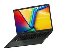ASUS VivoBook S15 S1504FA-DRL11285W - 15.6" Ryzen 5 7520U 16 Go RAM 1 To SSD Noir