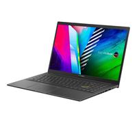 ASUS VivoBook S15 S513EA-BQ1830T - Intel Core i5 1135G7 / 2.4 GHz - Windows 10 Home - Iris Xe Graphics - 8 Go RAM - 512 Go SSD NVMe - 39.6 cm (15.6")