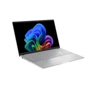 ASUS Vivobook S15 S5507QA-MA050W - 15,6" 3K OLED, Snapdragon® X Plus X1P 42 100, 16GB RAM, 512GB SSD, Windows 11