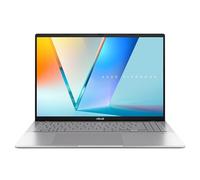 ASUS Vivobook S16 16 Pouces WUXGA OLED PC Portable (Snapdragon X X1 26 100, 32GB LPDDR5X, 1TB SSD, Qualcomm Adreno GPU, Windows 11 Home) - Clavier AZERTY - sans Chargeur