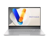 ASUS Vivobook S16 Copilot+ PC S5606KA-RI063W 16 Pouces 3K 120Hz OLED Pc Portable (AMD Ryzen 7 350 Processeur 5 GHz, 24GB DDR5X, 1TO SSD, AMD Radeon Graphics, Windows 11 Home) AZERTY Rétroéclairé