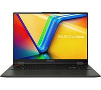 ASUS Vivobook S16 Flip (16" touch, AMD Ryzen 7-7730U, 12GB RAM, 1000GB SSD) avec Windows 11 Pro