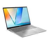 Asus VivoBook S16 M3607HA-RP094W-BE argent - AMD Ryzen 9 270 32GB 512GB - 16 WUXGA 144Hz IPS AZBE W11