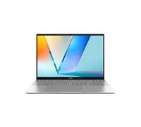 PC portable Asus Vivobook S16 M3607KA-DRFSH095W 16" OLED 60 Hz AMD Ryzen™ AI 7 32 Go RAM 1 To SSD Argent