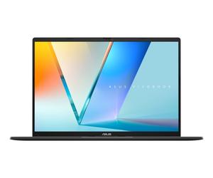 ASUS Vivobook S16 M3607KA-PRO-OLED-SH5X Copilot+ PC AMD Ryzen AI 7 350 Ordinateur portable 40,6 cm (16 ) WUXGA 32 Go DDR5-SDRAM 512 Go SSD Wi-Fi 6 (802.11ax) Windows 11 Pro Gris