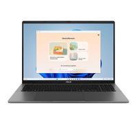 ASUS Vivobook S16 M3607KA-SH061W - 16" Ryzen AI 5 330 16 Go RAM 512 Go SSD Gris AZERTY