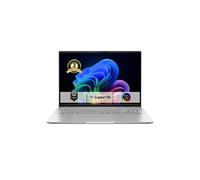 ASUS PC portable Vivobook S16 M5606KA-SH140W 16" OLED 60 Hz Copilot Ryzen 7 AI 16 Go 512 Go Gris
