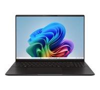 ASUS PC portable Vivobook S16 OLED Copilot+ M5606KA‑SH166X – Ryzen AI 7 350, WUXGA, 32 Go