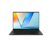 ASUS Vivobook S16 OLED S5606CA, Intel Core Ultra 7 255H, 32GB LPDDR5x, 1TB SSD, Écran 16" 3K OLED, Intel Arc Graphics, Wi-Fi 7, Windows 11 Home