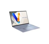 ASUS Vivobook S 16 OLED S5606CA-RI047W Intel Core Ultra 7 255H Ordinateur portable 40,6 cm (16 ) 3K 32 Go LPDDR5x-SDRAM 1 To SSD Wi-Fi 7 (802.11be) Windows 11 Home Bleu
