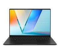 ASUS Vivobook S16 OLED S5606CA-RI048X - Conception de charnière à 180 degrés - Intel Core Ultra 7 - 255H / jusqu'à 5.1 GHz - Evo - Win 11 Pro - Arc Graphics 140T - 32 Go RAM - 1 To SSD NVMe - 16" OLED