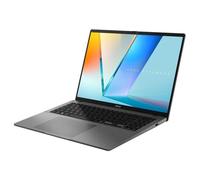 ASUS PC portable Vivobook S16 S3607CA-PRO-OLED Core Ultra 5 225H 16/512 Go Gris Windows 11 Pro