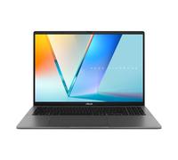 Vivobook S 16 S3607CA-PRO-OLED-SH4X - Intel Core Ultra 7 - 255H / jusqu'à 5.1 GHz - Win 11 Pro - Arc Graphics 140T - 16 Go RAM - 512 Go SSD NVMe -