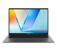 ASUS Vivobook S16 S3607CA-SH110W Intel Core Ultra 7 255H Ordinateur portable 40,6 cm (16 ) WUXGA 16 Go DDR5-SDRAM 1 To SSD Wi-Fi 6 (802.11ax) Windows 11 Home Gris