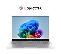 ASUS Vivobook S16 (S3607QA); Copilot+ PC