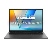 ASUS Vivobook S16 S3607VA-RP136W Intel® Core™ i7 i7-13620H Ordinateur portable 40,6 cm (16 ) WUXGA 16 Go DDR5-SDRAM 1 To SSD Wi-Fi 6 (802.11ax) Windows 11 Home Allemand Gris